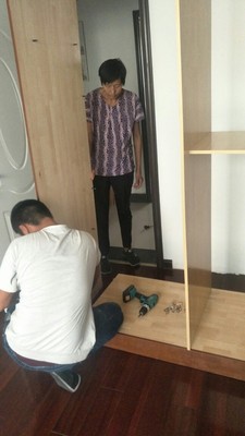 兴隆芳华胡桃木究竟是几线品牌？小白吐槽是真的吗？