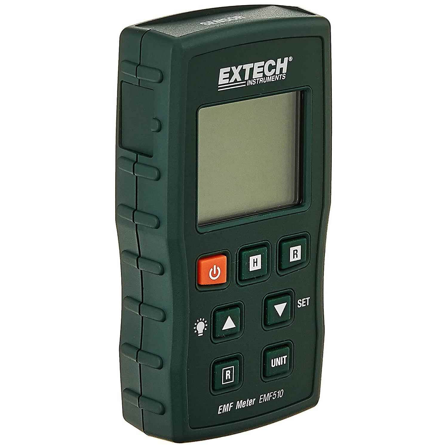 Extech EMF510 EMF/ELF 仪表