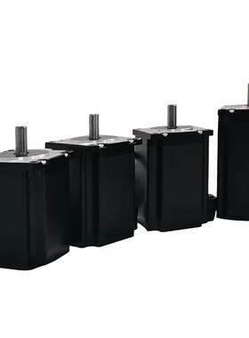 制造商的Spot 57步进电机组2.5N/2.8N/3.0N。M高扭矩+ Dm542驱动4