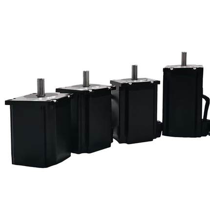 制造商的Spot 57步进电机组2.5N/2.8N/3.0N。M高扭矩+ Dm542驱动4