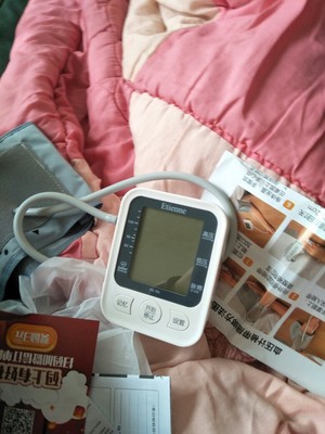 实情爆料艾蒂安AS-35L电子血压计怎么样，优缺点曝光分析