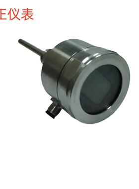 TD2237金属顶部显示温度变送器 传感器 厂家直供