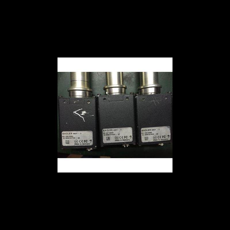 Basler A602f-2 A622F-DC工业相机维修 出售