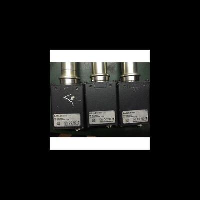 Basler A602f-2 A622F-DC工业相机维修 出售