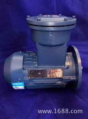 实体厂家BT4江苏新大力供应YBX3-160M1-8 4KW8级防爆防爆电机铜芯