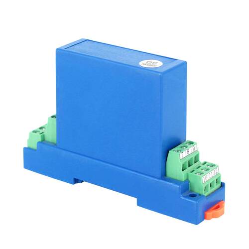 频率变送器正弦波方波信号隔离模拟量频率变送器