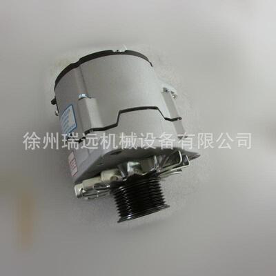 供应S00003601发电机SC4H140G3徐工XS225/XP263压路机件860140381