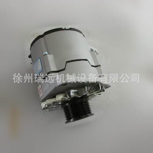 供应S00003601发电机SC4H140G3XS225/XP263压路机件860140381