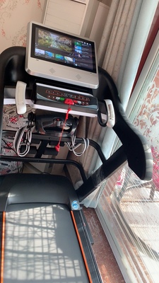 易跑GTS7跑步机怎么样?用后两个月彻底受不了,内幕感受