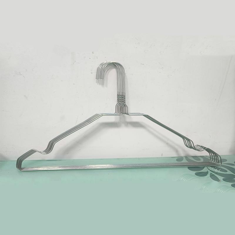 全自镀锌线成衣架成型机-动铁线衣折架型机镀锌线弯机衣架设备