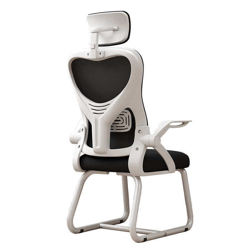 办公椅子久坐舒适弓形座椅学生学习椅职员会议靠背椅可升降电脑椅,住宅家具,电竞椅,淘宝优惠券,粉丝福利购,淘宝优惠卷