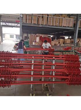 FXJGB-35/70 防舞动相间间隔棒复合绝缘子  FXJW-35/66/110/220KV