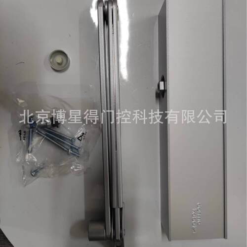 供应德国多玛TS89F闭门器DORMAKABATS89不定位液压闭门器EN3-6