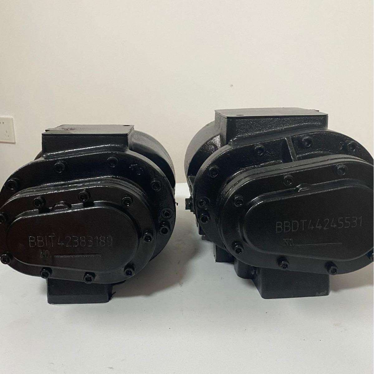 螺杆空压机机头 泰田机头DLG11V DLG15V DLG18.5鲍斯机头YNE系列