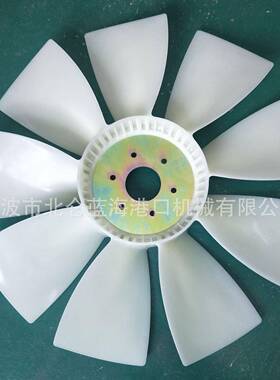 供应TAD1240VE发动机用风扇3827491