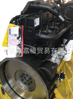 LGCY-17/13柴油螺杆空压机发动机 东风康明斯179KW柴油发动机总成