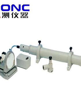 HC-550型高精度精密平行光管标准焦距常规普通附件上海