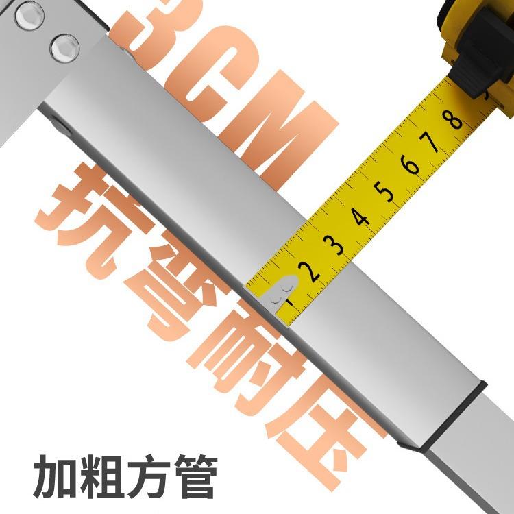 子折叠桌子户外摆摊桌可折叠便携铝BXD椅合金露营野外餐桌地摊小