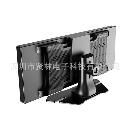11.26寸有线转无线Carplay安卓Auto全贴合in-cell高清便携屏