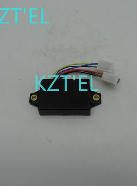 停止定器继电时器16A12-08000 16A11-143001 适用于E303 E301 E05