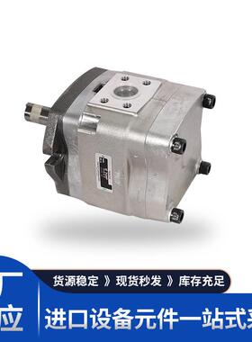 Nachi内啮合齿轮泵IPH-2B-3.5-11不二越齿轮泵IPH-2B-3.5-T-11