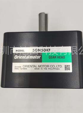 东方马达ORIENTALMOTOR电动机5IK40JAT2-5 5IK40JC-2500
