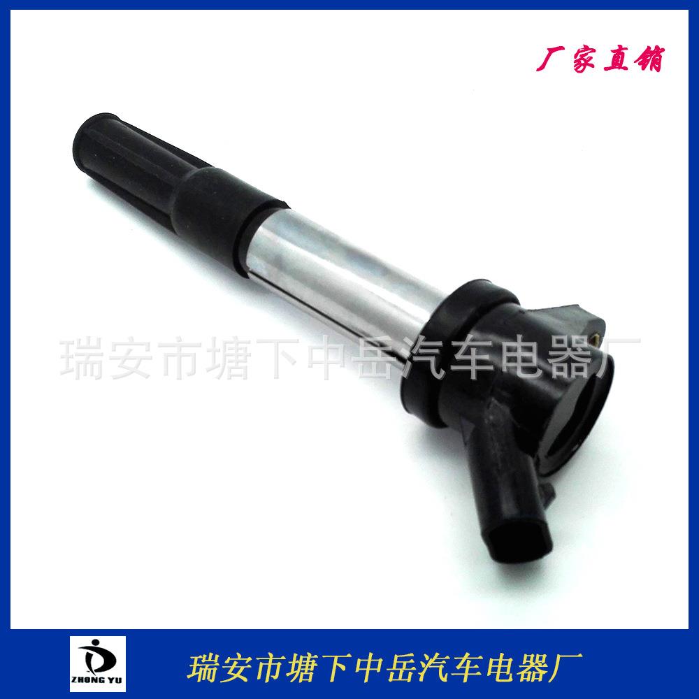 一汽威乐威志汽车点火线圈:3705100K7#A00