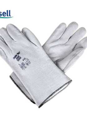 防护隔热防火 思 - 耐高温尔劳保工业 耐烤箱手套 42℃安 250474