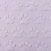 熊掌提花绒布现货多色 家纺布料 兔毛提花绒布短毛绒 保暖秋冬童装