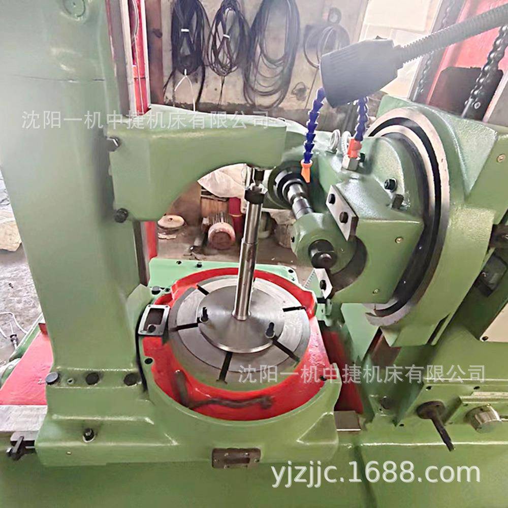 沈阳机床厂销Y38-1滚齿机 齿轮加工机械机床 齿轮加工机床 现货