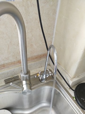 惠安特净水器后悔入坑晚了！全方位暴力评测报告速看！