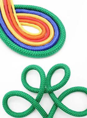 2/3/4/6mmx10m Anti-Slip Nylon Clothesline Outdoor Windproof