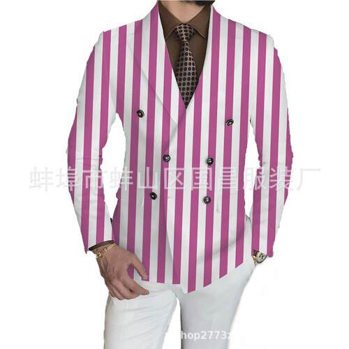 Men's top, suit jacket, men's suit, men's suit