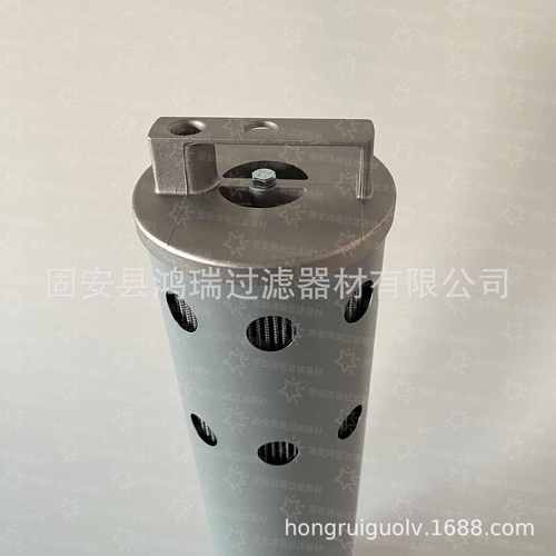 芯液压油油厂家滤清器4448401工厂回手提挖掘机滤工程机械