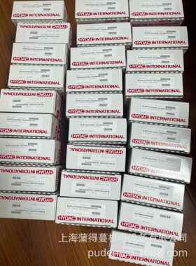 德国贺德克EDS344-2-400-000