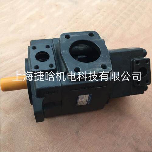 HONGTAI油泵 YB-E80/50 YB-E80/63 YLC液压叶片泵