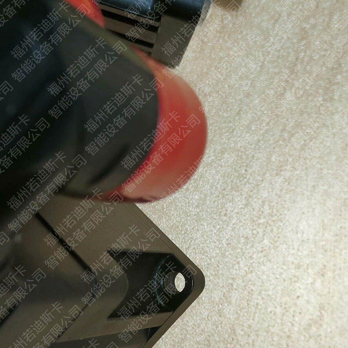 罗克韦尔Rockwell原装正品VPC-B1654D电机马达可调Vac资料图纸工