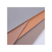 箱包革绒半垫pu.鼠标垫牛皮革 8mm餐革桌厚牛底底皮纹生态1手袋垫