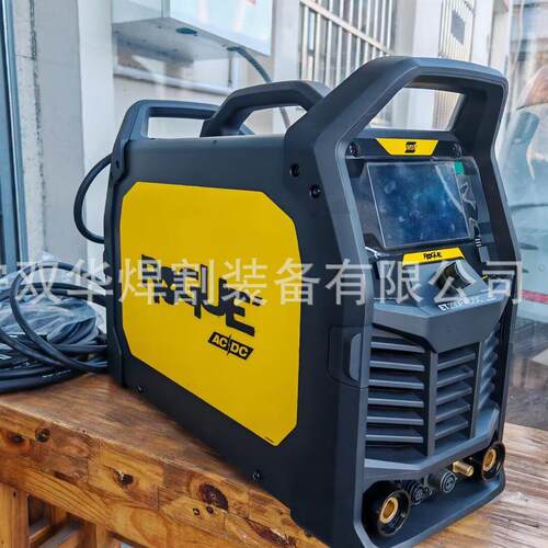 ESAB伊萨Rogue ET 230iP AC/DC便携式交直流氩弧焊机TIG焊机