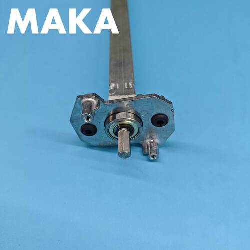 MAKA 96A10 双控五件套 双电机套件升降桌 电动办公桌配件 电控
