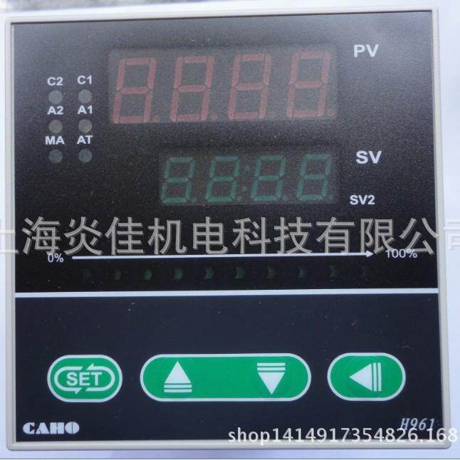 宣荣 CAHO温控器 H961温控器 温度控制仪