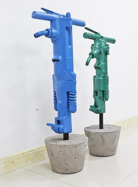 B87C气动风镐手持式重型破碎机建筑工程用路面施工岩石破碎镐