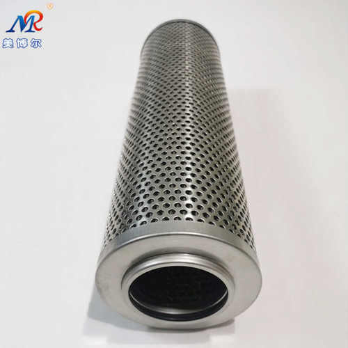 QTL-6027火力发电厂顶轴油泵过滤器滤芯