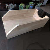 用品牧木箱马实木犬训训 箱犬狗犬德纠正工作训练塑性基础