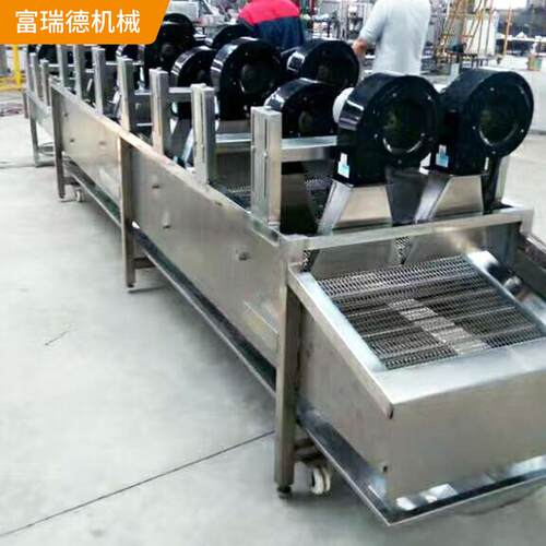 销装售WF-1000型小型强流干机袋风食品干设备自动翻VRE料风风干机