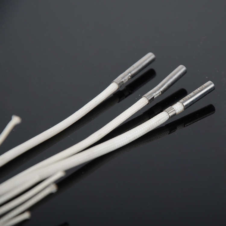 厂家供应 4X15.8单头加热管 模具单头电热管加热管发热管加热棒