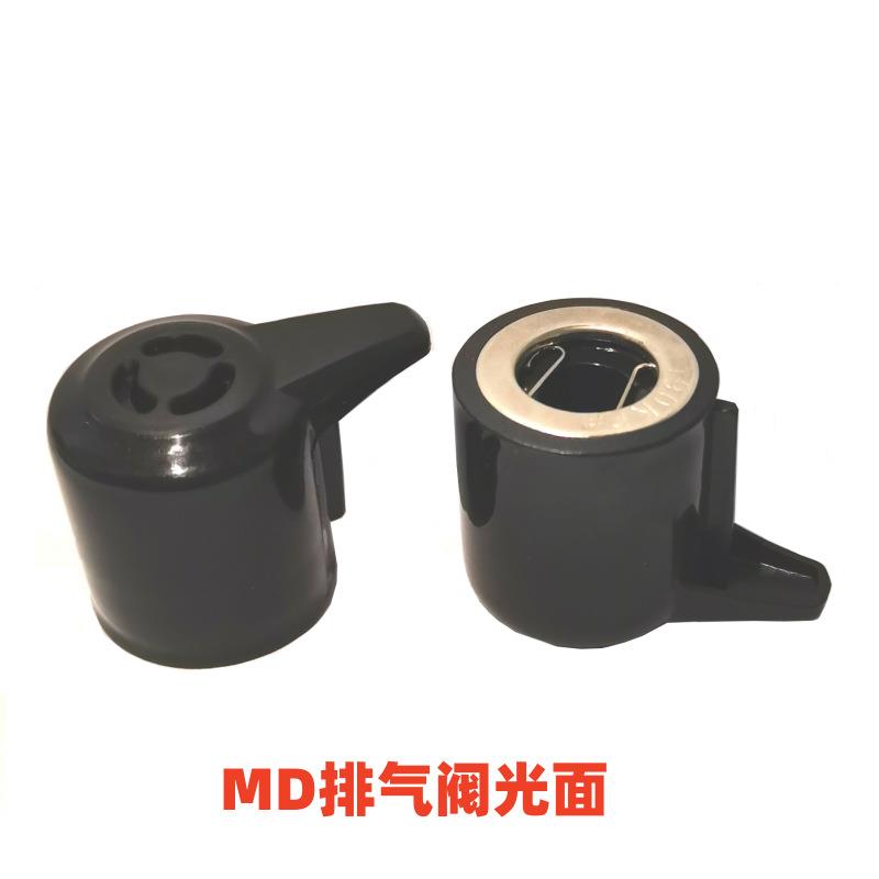 工厂电压力锅排气阀配件限压阀电高压煲泄压阀锅盖闭气蒸汽阀