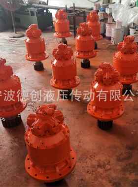 国产替代煤矿机L械液压马达1OILP010030ZXT OLP015I103 OIP01503A