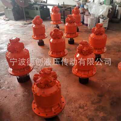 国产替代煤矿机L械液压马达1OILP010030ZXT OLP015I103 OIP01503A