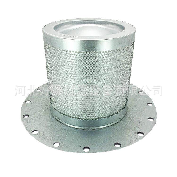 供应39831888适用M37空压机油气分离器滤芯